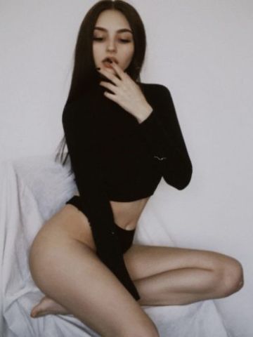 Проститутка Маргарита